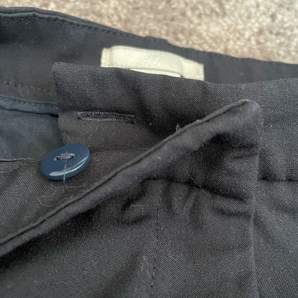 Women’s Office Pant Navy Size: 4 - Picture 5 of 5